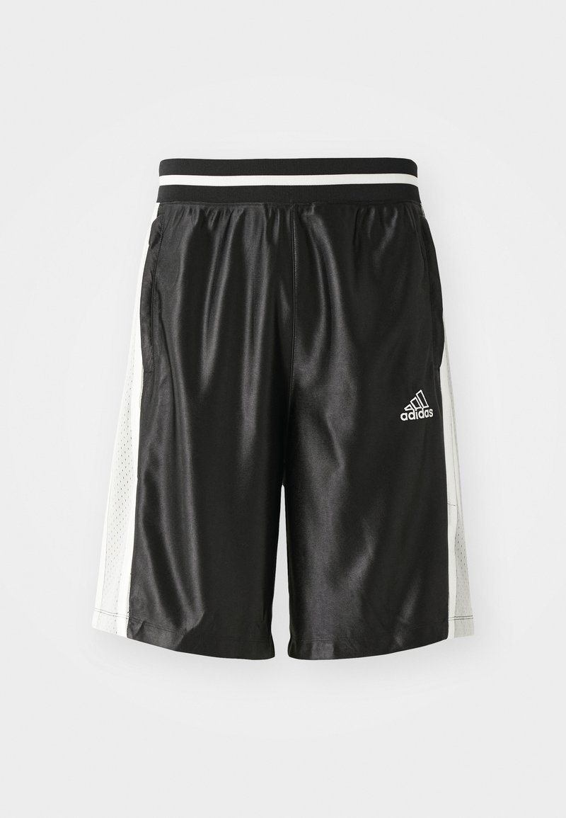 adidas Originals Shorts zwart adidas Originals Shorts zwart