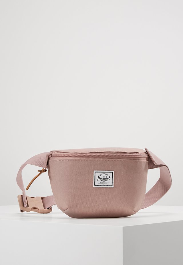 FOURTEEN - Gürteltasche - ash rose