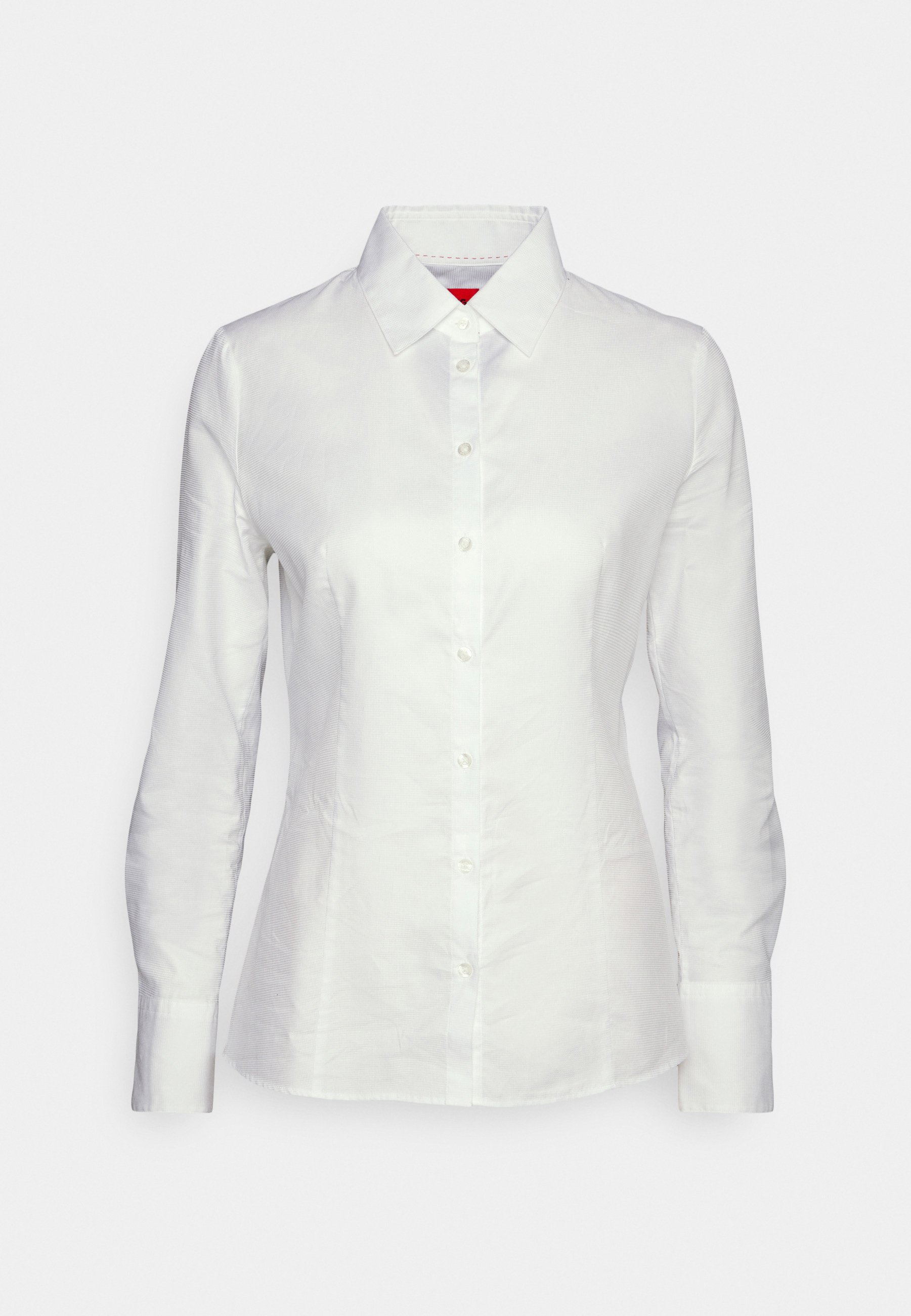 Plain white button down shirt Clearance