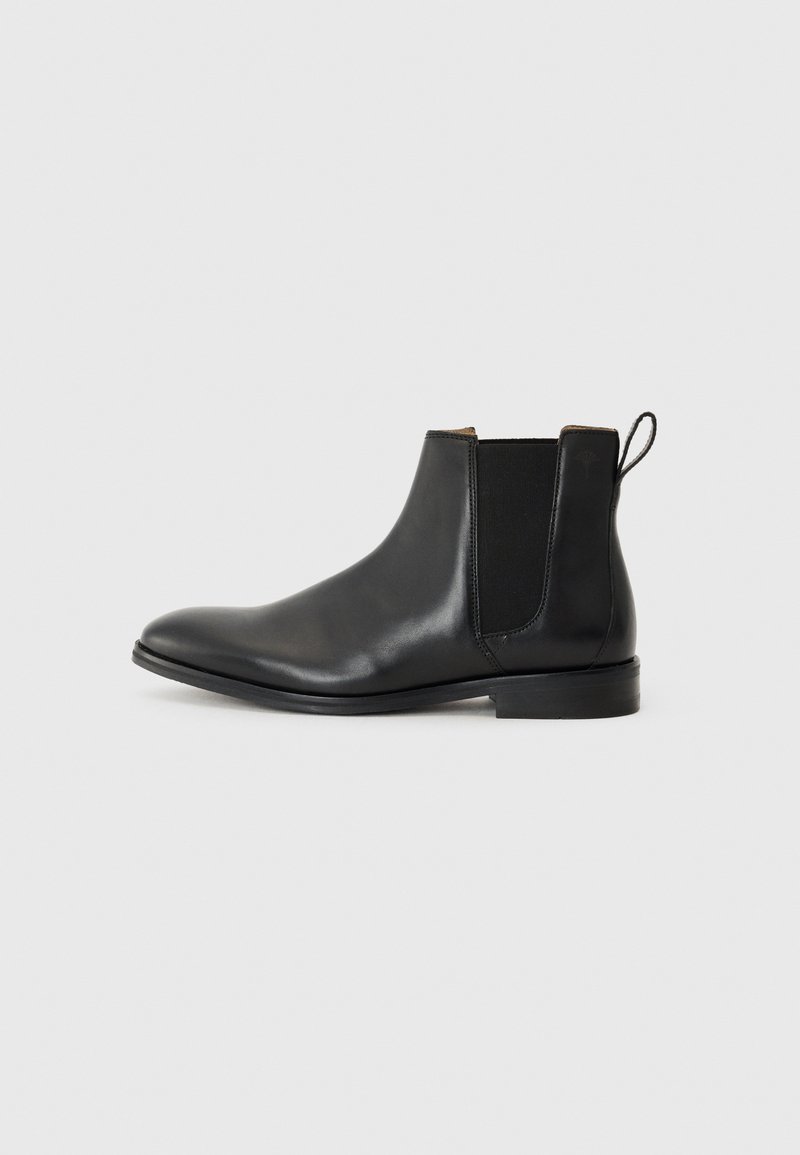 JOOP! PERO KLEITOS - Botines - black