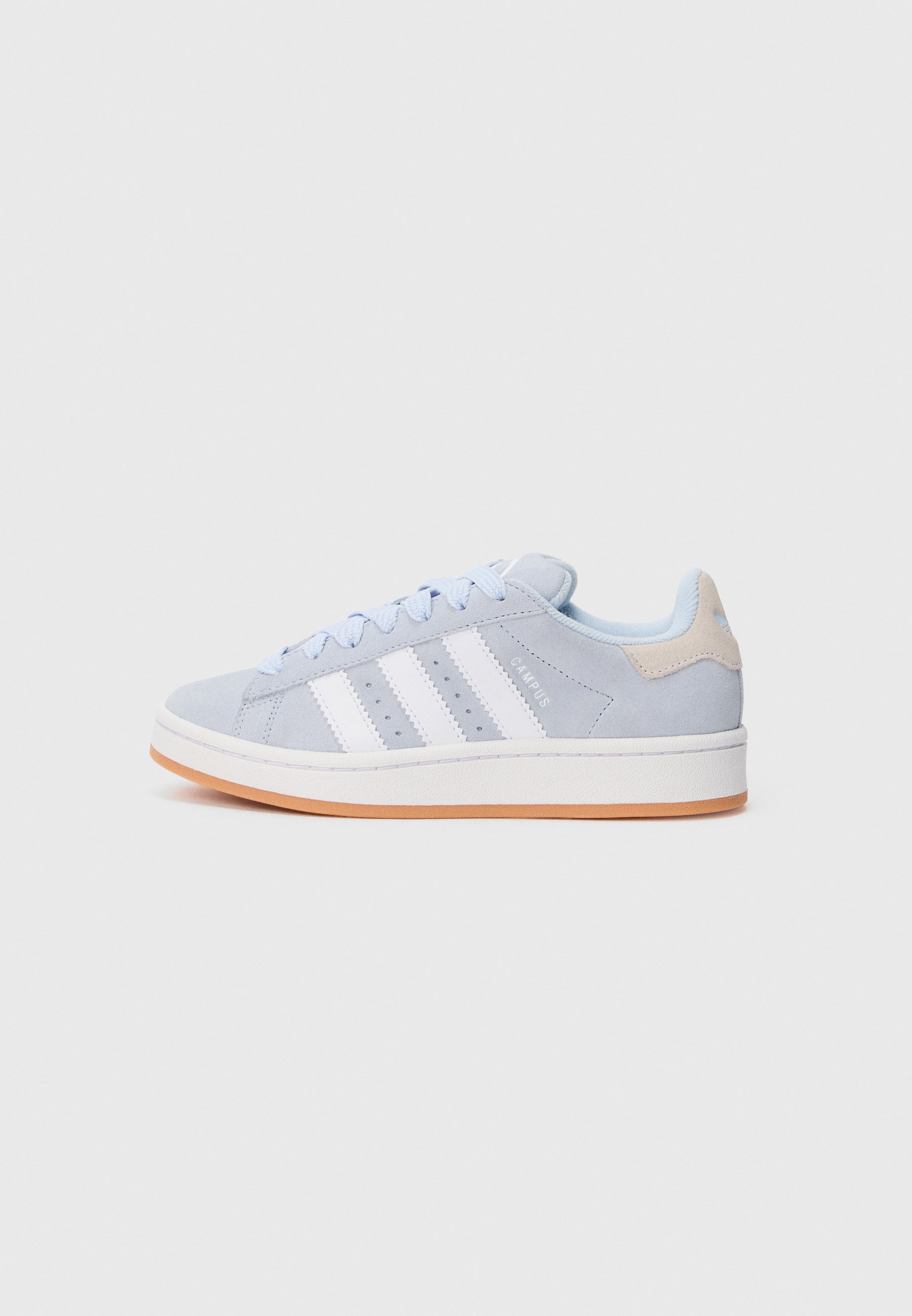 adidas Originals CAMPUS 00S J UNISEX - Trainers - crystal sky/white/gum/white - Zalando.ie adidas Originals CAMPUS 00S J UNISEX - Trainers - crystal sky/white/gum/white - Zalando.ie