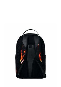 Sprayground SKULLA DESTROYER - Mochila - red