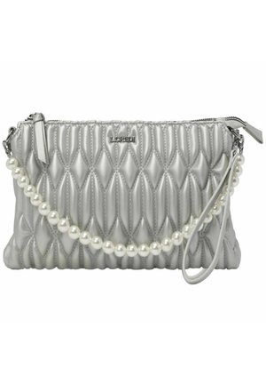 L.CREDI LISA  - Sac bandoulière - silber