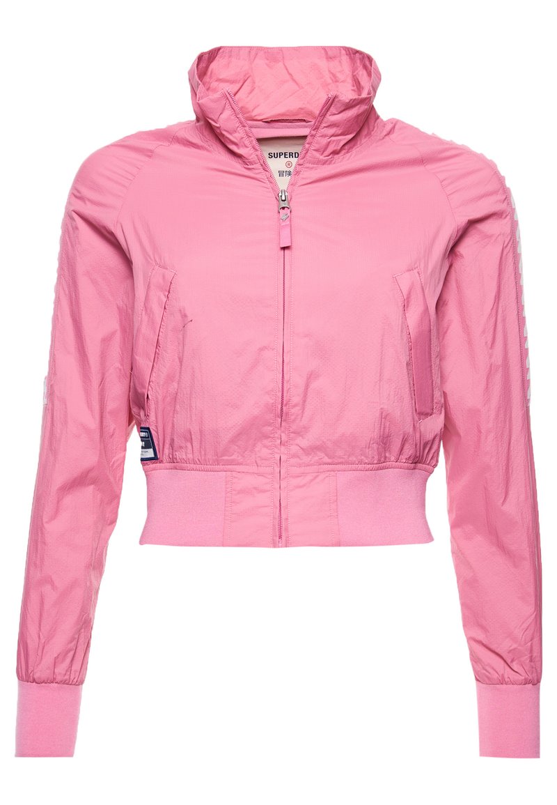 Chaqueta de entrenamiento