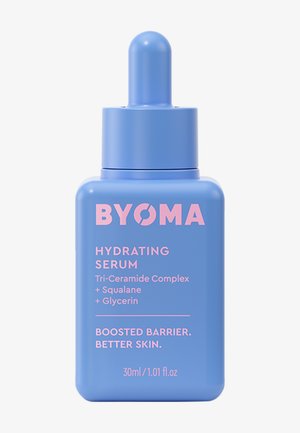 Byoma, HYDRATING SERUM, nicht definiert