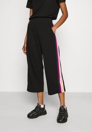 Pantalones - black