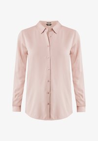 Selected, light mauve