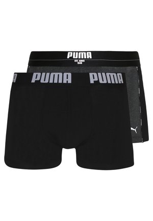 STATEMENT 2 PACK - Trunks - black