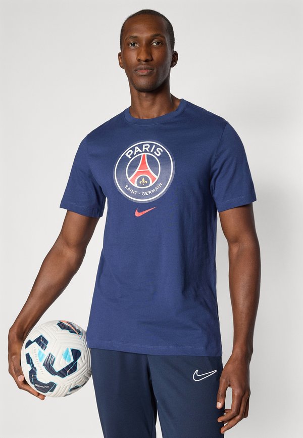 PSG CREST TEE - Club wear2
