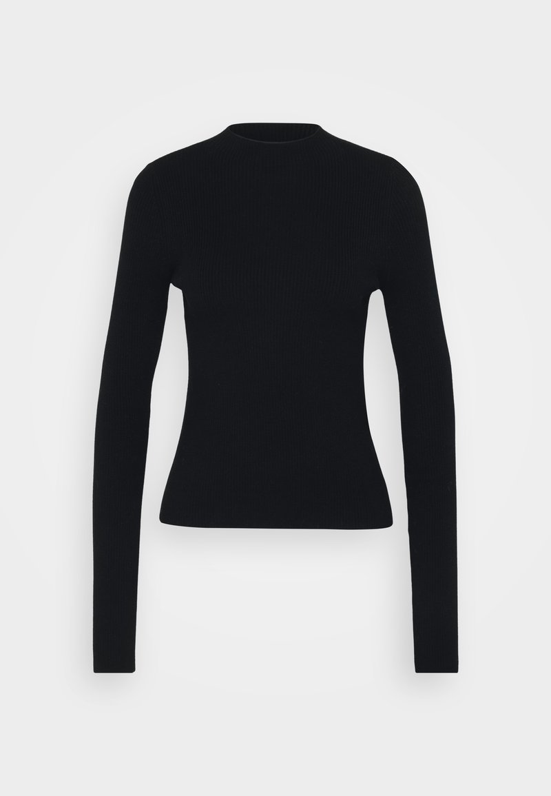 Vero Moda Tall Trui zwart