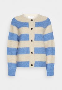 Selected Femme Cardigan - multi-coloured