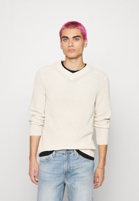 Only & Sons ONSJUNIO LIFE - Camisola - moonstruck