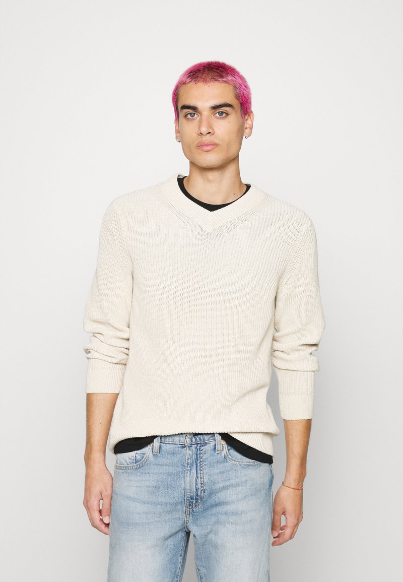 Only & Sons ONSJUNIO LIFE - Camisola - moonstruck