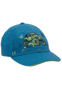 Maximo Mini Hut - Chapeau Garçon | Achat En Ligne