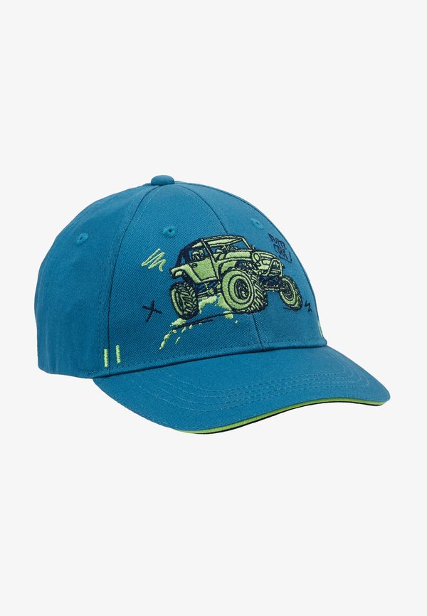 KIDS MONSTERTRUCK UNISEX - Cap4