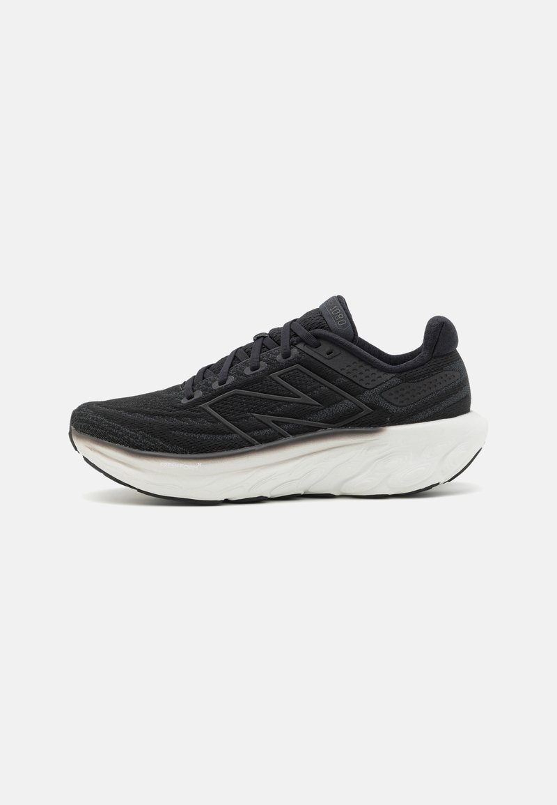 New Balance FRESH FOAM X 1080 V13 - Tenisice za cestovno trčanje - black