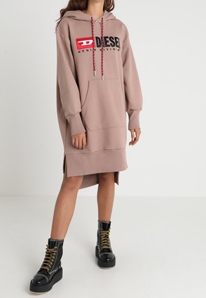 Vardagsklänning - light pink