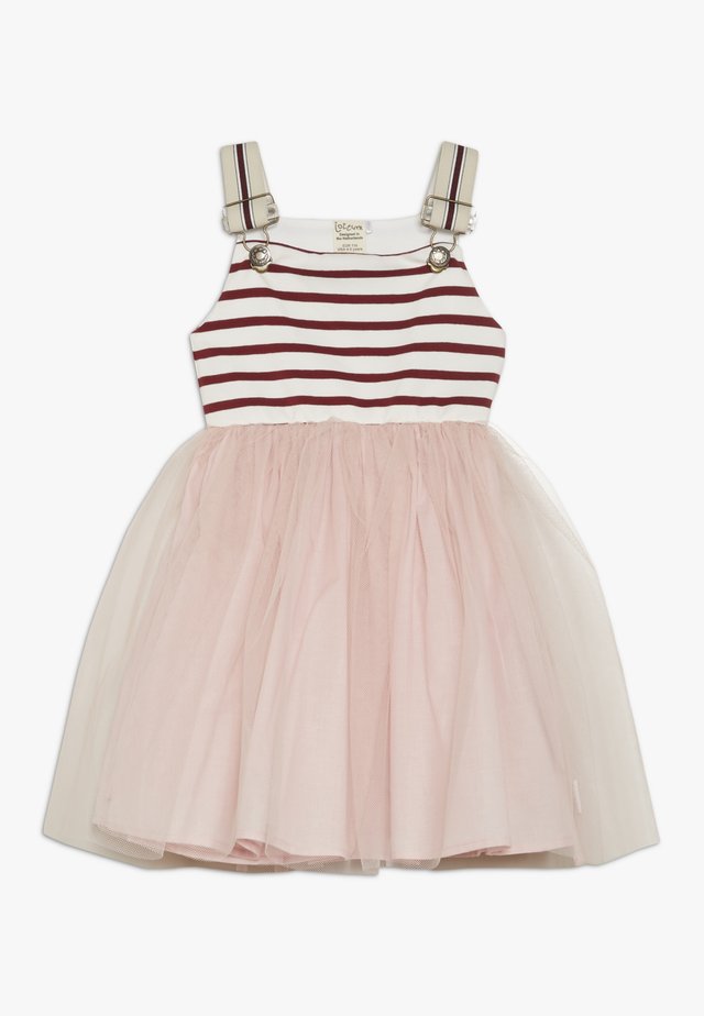 SAMMY - Vestido de cóctel - rosa