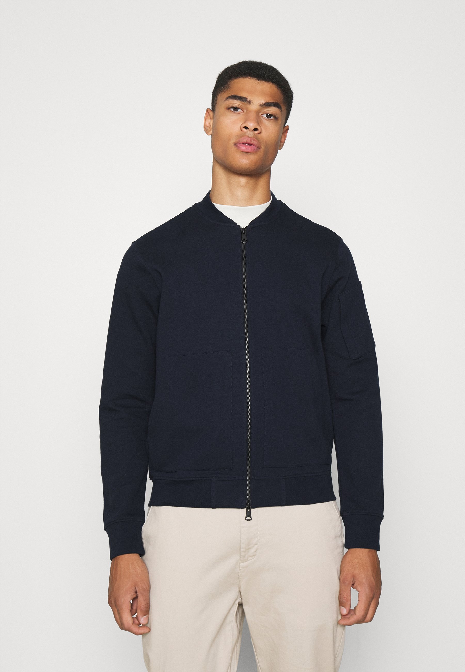 J.LINDEBERG SETH JACKET - Bomber Jacket 
