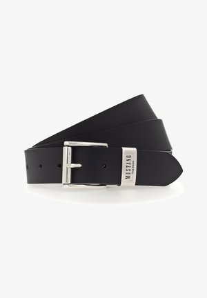 Belt business - schwarz