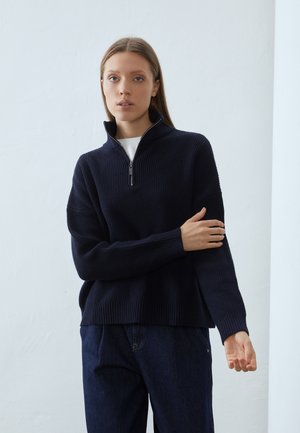 Anna Field by Zalando Jumper - dark blue