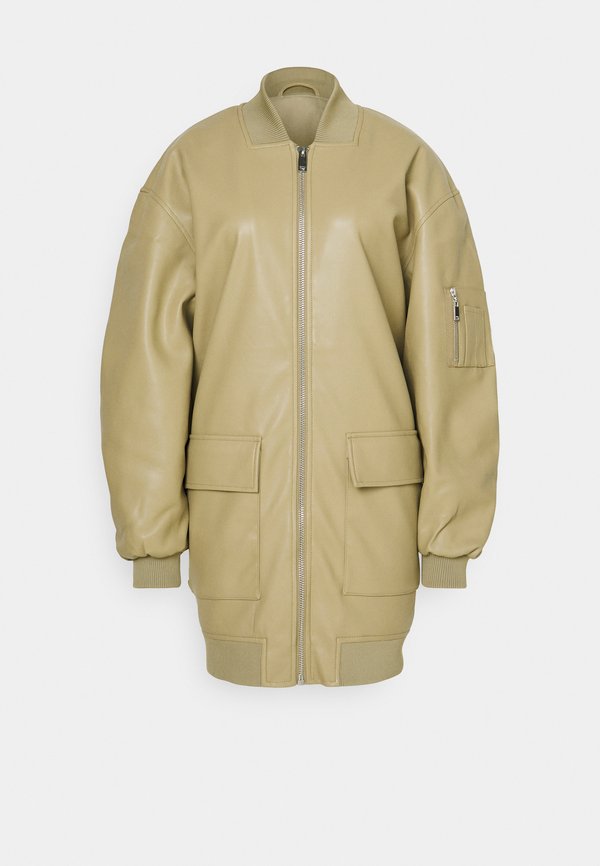 EDITION GUY - Bomber Jacket - tree house4