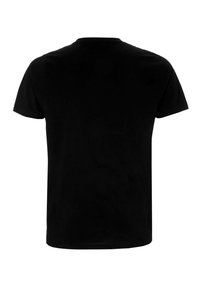 Henry Tiger ONE PIECE KEY ART - T-shirt con stampa - black