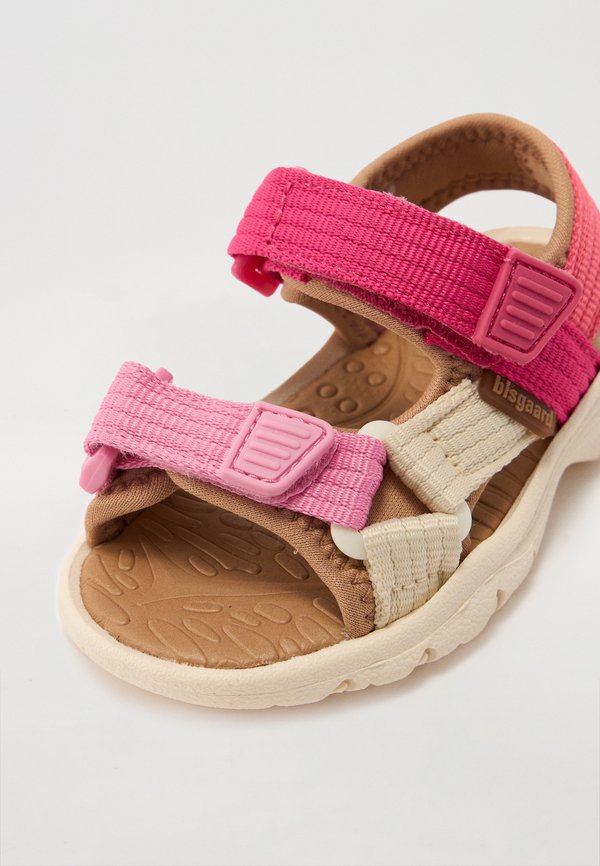 NICO - Sandals - bubble gum3