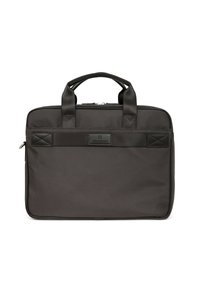 Hexagona WORKER - Laptoptas - marron foncé