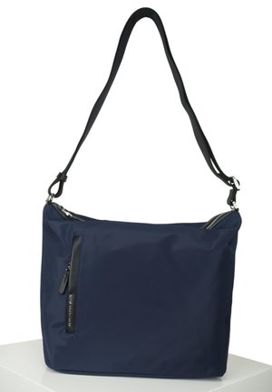 HUNTER MEDIUM HOBO - Sac bandoulière - eclipse