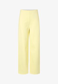 Niewybrane, french vanilla