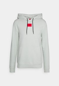 Não selecionado, light pastel green