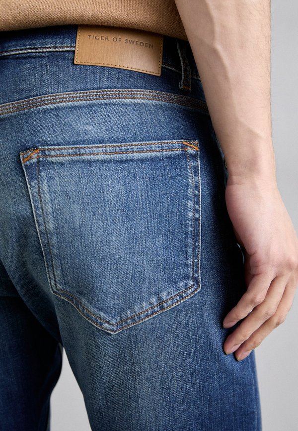 PISTOLERO - Slim fit jeans2