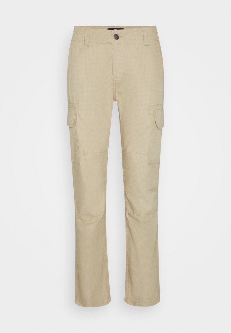 Dickies Cargobroek beige