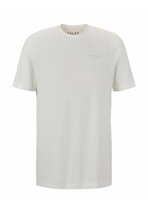 FALKE, TRAINING MOVE BETTER TEE - Sport T-Shirt - white