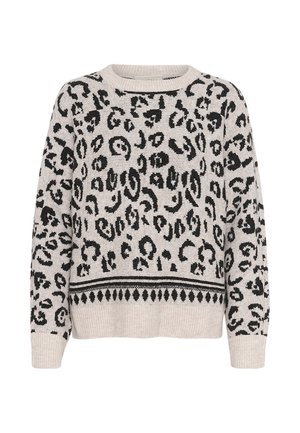 Cream Maglione - beige