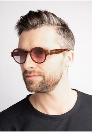 Scotch & Soda, Occhiali da sole - braun/lila