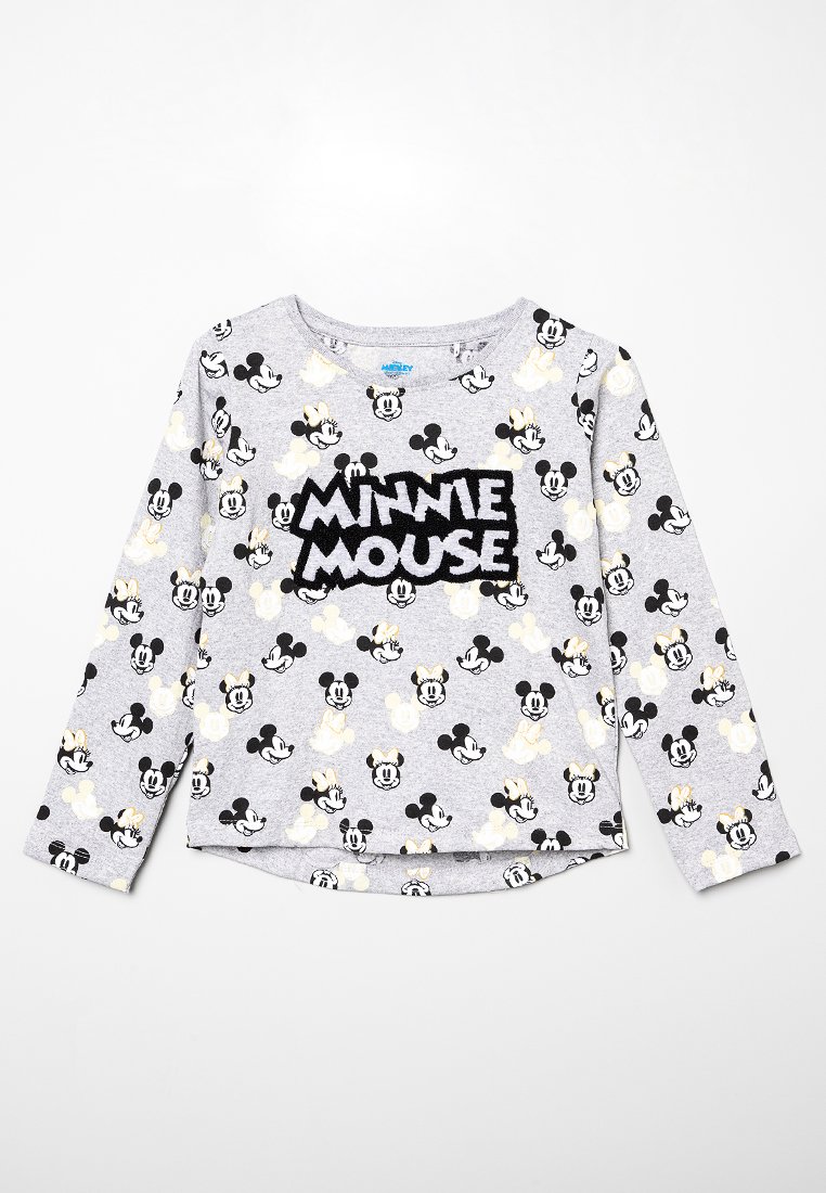 Bluză cu mânecă lungă