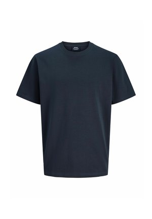 R.D.D. ROYAL DENIM DIVISION, T-shirt con stampa - salute