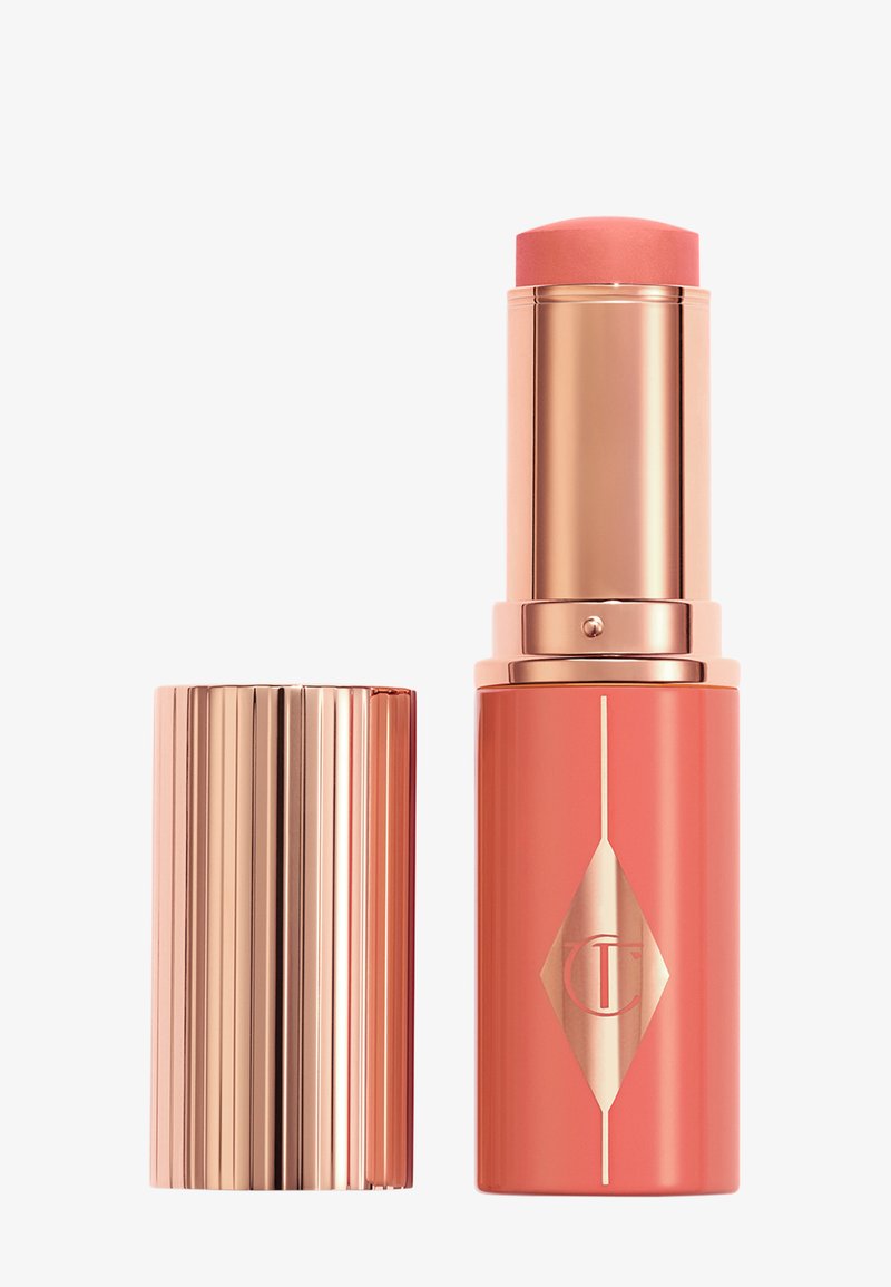 Charlotte Tilbury - UNREAL BLUSH HEALTHY GLOW STICK - Rouge - peachy glow, Vergrößern