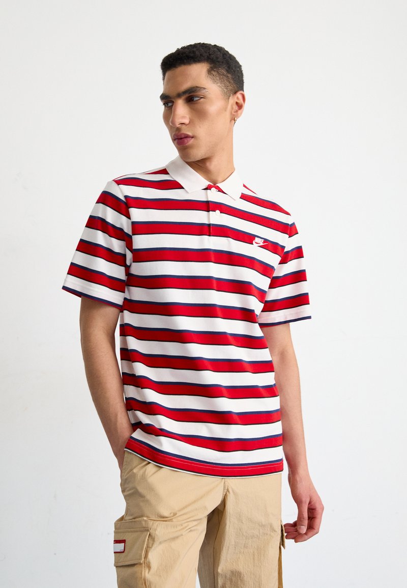 nike club 19 poloshirt