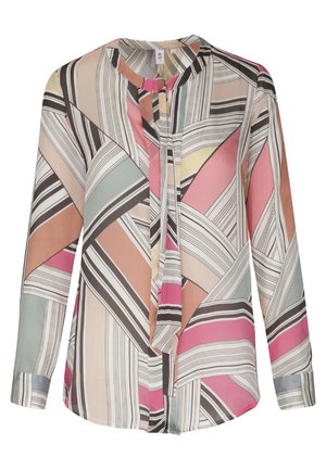 Seidensticker SCHWARZE ROSE - Bluse - braun