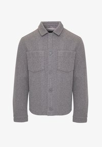 Sélectionné, taupe