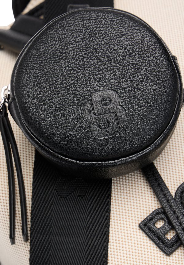 ADDISON S BUCKET CV - Handbag - natural4