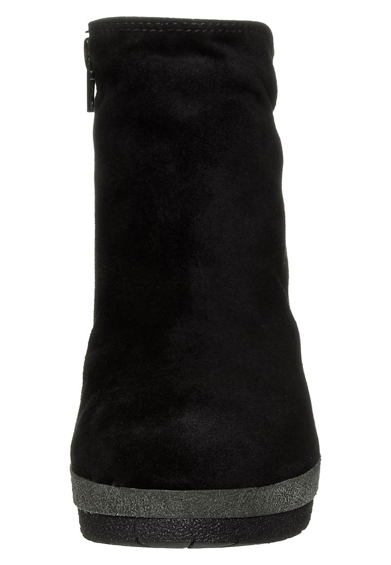 Gadea INES - Botines de tacón - black/negro - Zalando.es