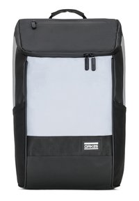 OAK25 DAYBAG BIKE - Reseryggsäck - schwarz