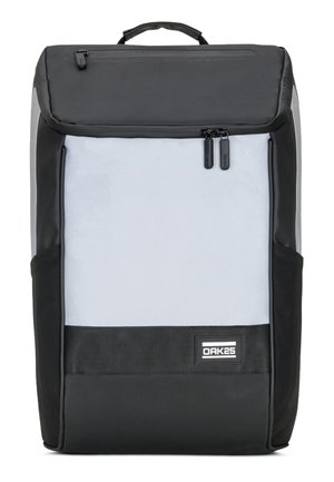 DAYBAG BIKE - Retkeilyreppu - schwarz