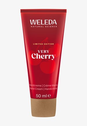VERY CHERRY HAND CREAM - Crème mains