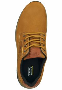camel active BUD - Sportlicher Schnürer -  brown
