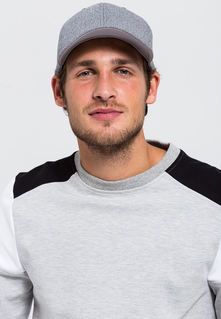 Flexfit Cap - grey